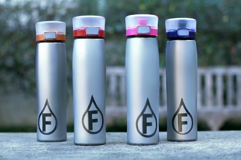 Is Your Water Bottle Ready for Lacrosse Season: Score a New Balance Bottle and Stay Hydrated