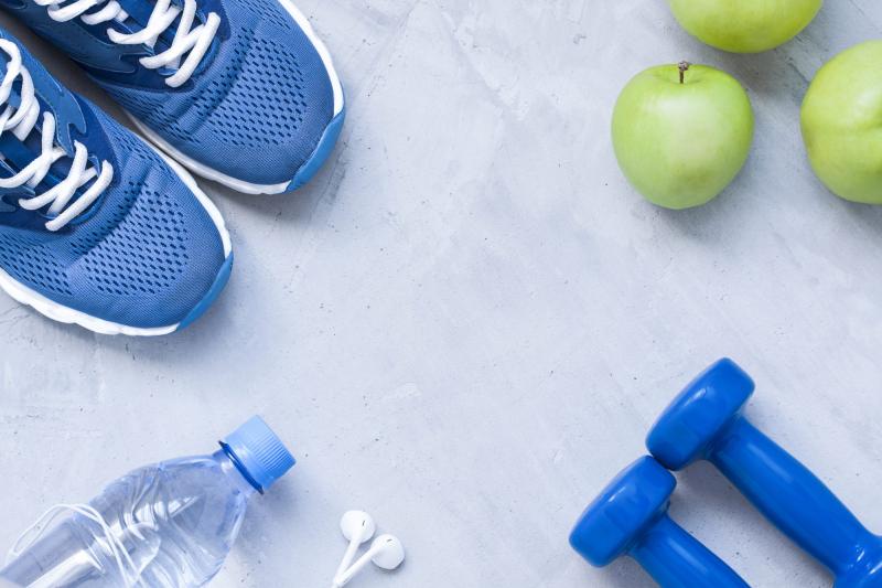 Is Your Water Bottle Ready for Lacrosse Season: Score a New Balance Bottle and Stay Hydrated