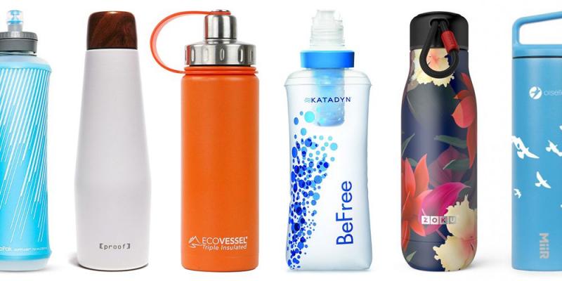 Is Your Water Bottle Ready for Lacrosse Season: Score a New Balance Bottle and Stay Hydrated