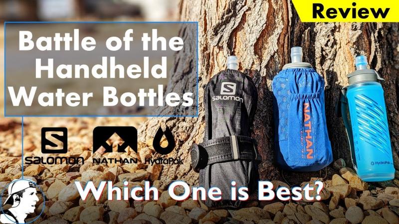 Is Your Water Bottle Ready for Lacrosse Season: Score a New Balance Bottle and Stay Hydrated