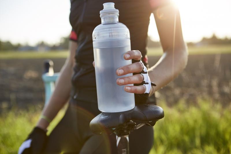 Is Your Water Bottle Ready for Lacrosse Season: Score a New Balance Bottle and Stay Hydrated