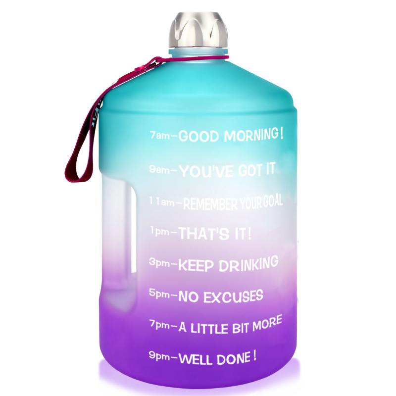 Is Your Water Bottle Ready for Lacrosse Season: Score a New Balance Bottle and Stay Hydrated