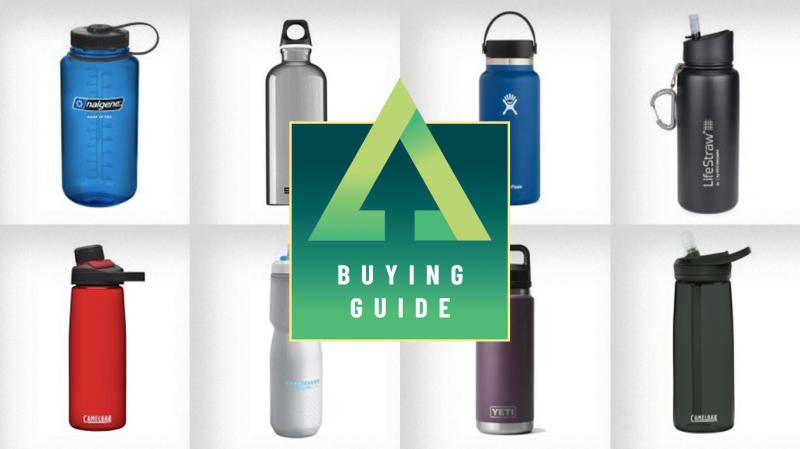 Is Your Water Bottle Ready for Lacrosse Season: Score a New Balance Bottle and Stay Hydrated