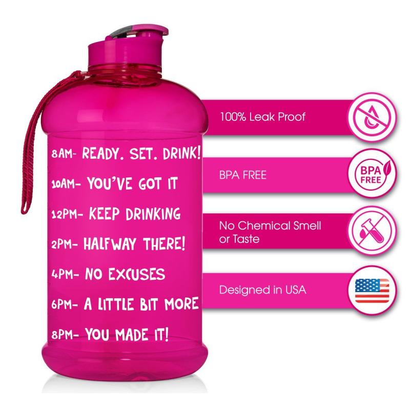Is Your Water Bottle Ready for Lacrosse Season: Score a New Balance Bottle and Stay Hydrated