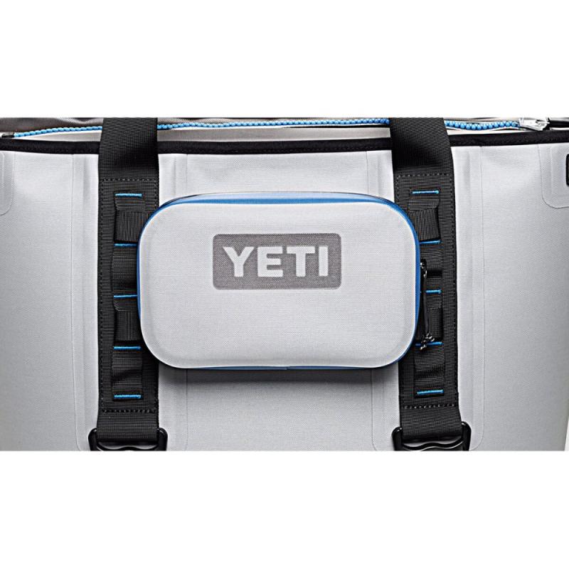 Is Your Yeti at Risk. Discover the Yeti Locking Bracket That Keeps Your Cooler Secure