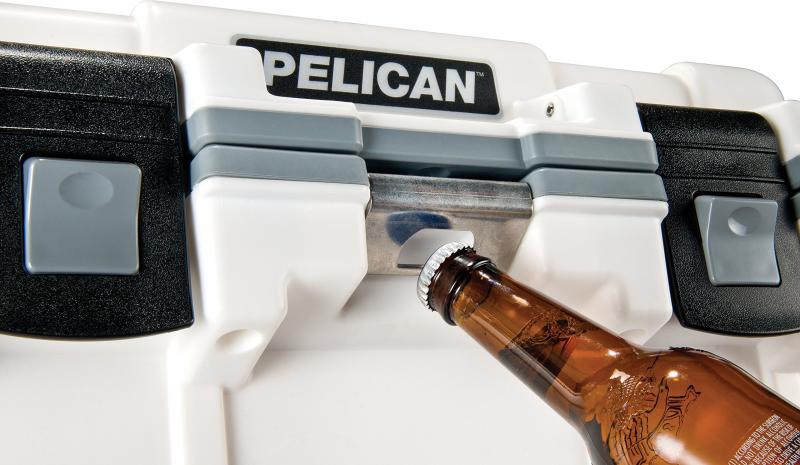 Is Your Yeti at Risk. Discover the Yeti Locking Bracket That Keeps Your Cooler Secure