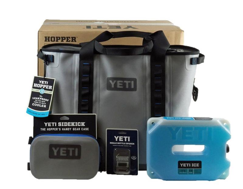 Is Your Yeti Cooler Secure On The Road