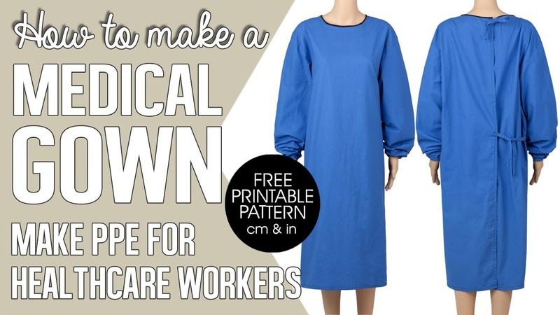 Isolation Gowns: How Are Disposable Gowns Keeping Us Safe