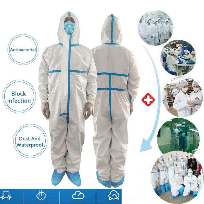 Isolation Gowns: How Do These Medical Protective Garments Shield You