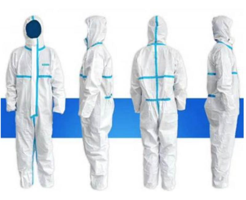 Isolation Gowns: How Do These Medical Protective Garments Shield You