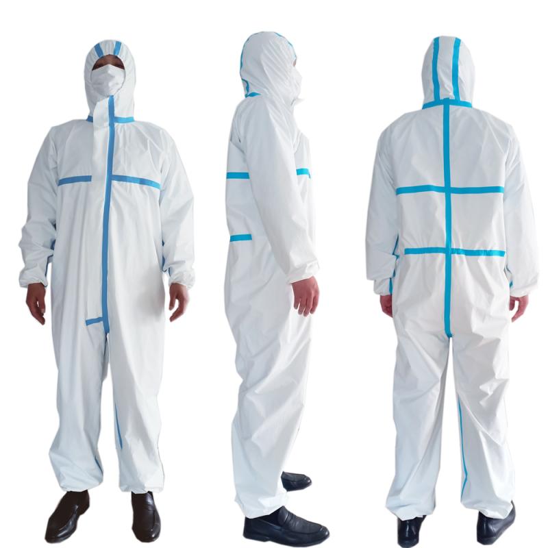 Isolation Gowns: How Do These Medical Protective Garments Shield You