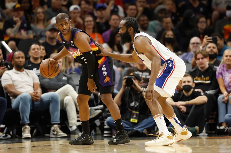 James Harden Sneakers: 15 Ways To Find Cheap James Harden Shoes For Your Kid This Year
