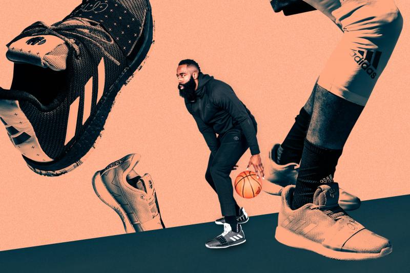 James Harden Sneakers: 15 Ways To Find Cheap James Harden Shoes For Your Kid This Year