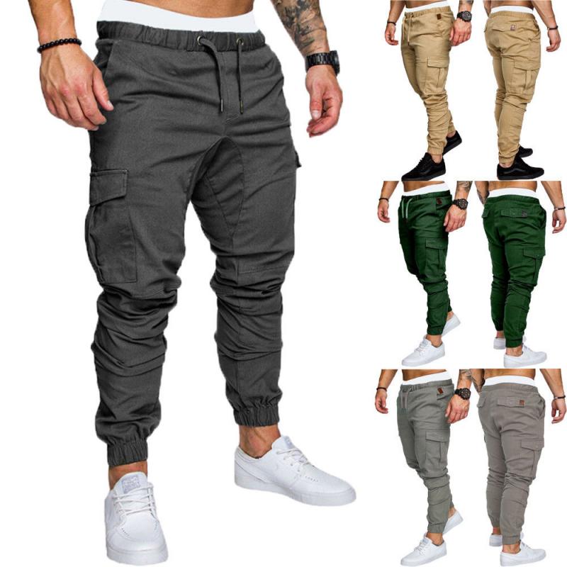 Joggers & Sweatpants for Men: The 15 Most Comfortable Styles You