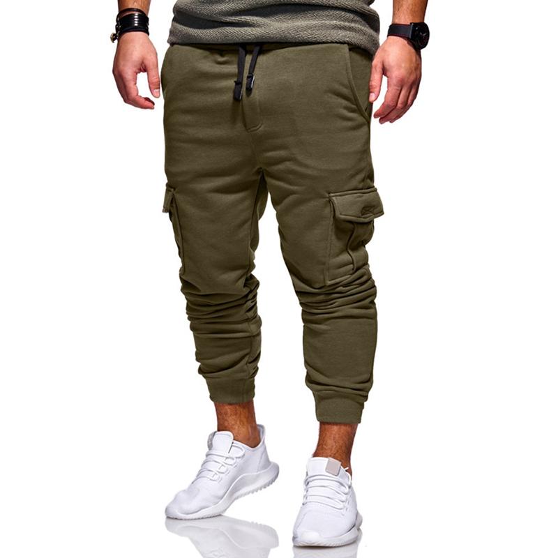 Joggers & Sweatpants for Men: The 15 Most Comfortable Styles You
