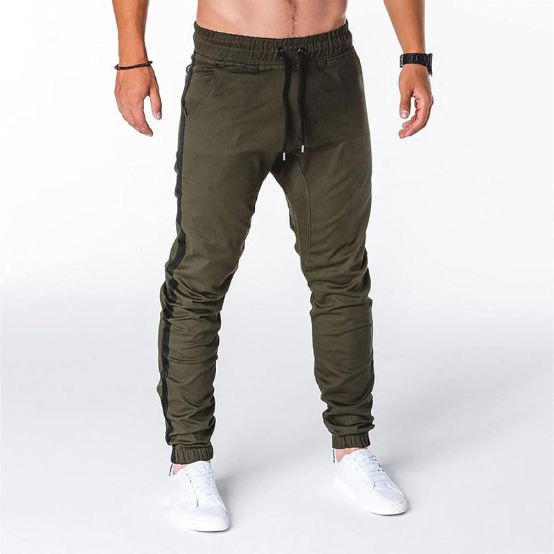 Joggers & Sweatpants for Men: The 15 Most Comfortable Styles You