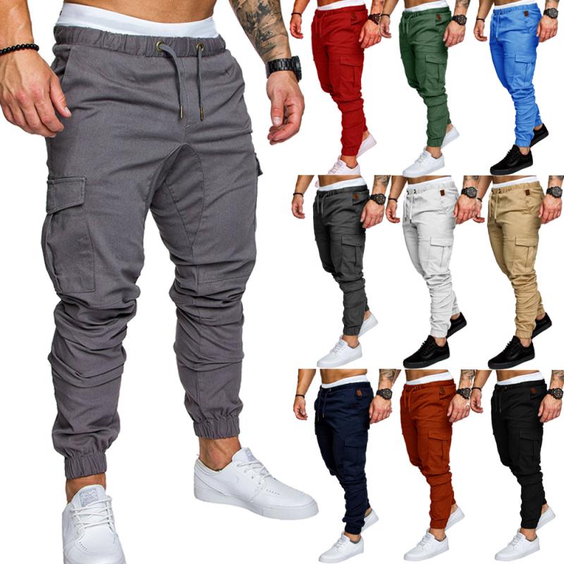 Joggers & Sweatpants for Men: The 15 Most Comfortable Styles You