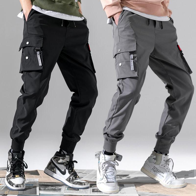Joggers & Sweatpants for Men: The 15 Most Comfortable Styles You