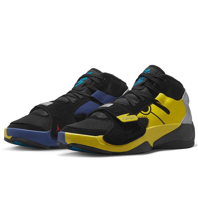 Jordan Zion 1s: The 15 Most Searched Questions About Jordan’s New Signature Shoe Answered