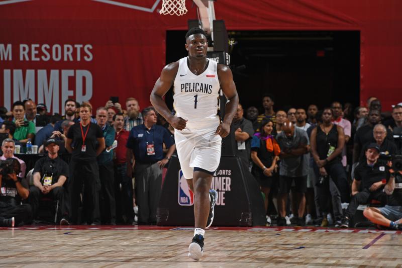 Jordan Zion 1s: The 15 Most Searched Questions About Jordan’s New Signature Shoe Answered