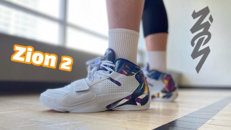 Jordan Zion 1s: The 15 Most Searched Questions About Jordan’s New Signature Shoe Answered