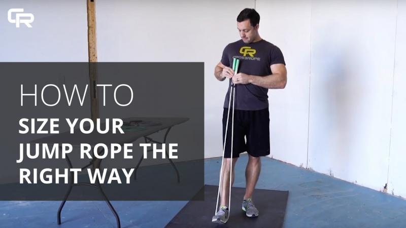 Jump Higher and Faster With These Nike Weighted Ropes. Master Agility With 15 Pro Tips