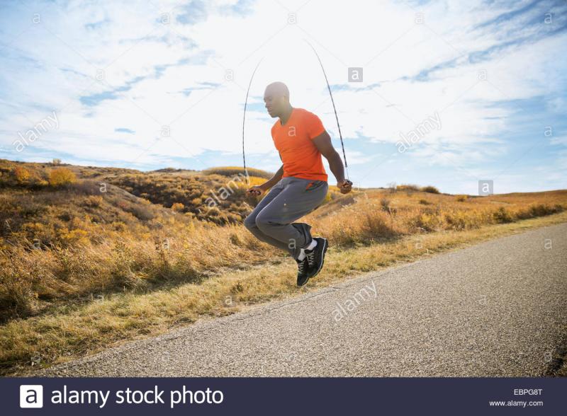Jump Higher and Faster With These Nike Weighted Ropes. Master Agility With 15 Pro Tips