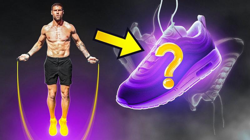 Jump Higher and Faster With These Nike Weighted Ropes. Master Agility With 15 Pro Tips