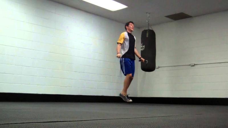 Jump Higher and Faster With These Nike Weighted Ropes. Master Agility With 15 Pro Tips