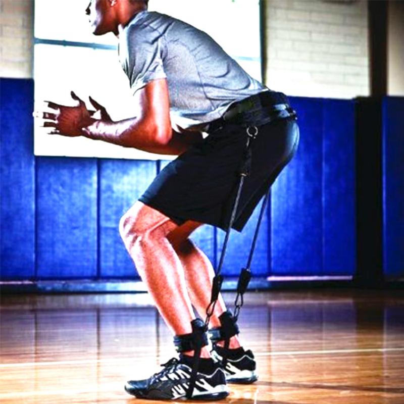 Jump Higher and Faster With These Nike Weighted Ropes. Master Agility With 15 Pro Tips