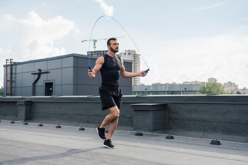 Jump Higher and Faster With These Nike Weighted Ropes. Master Agility With 15 Pro Tips