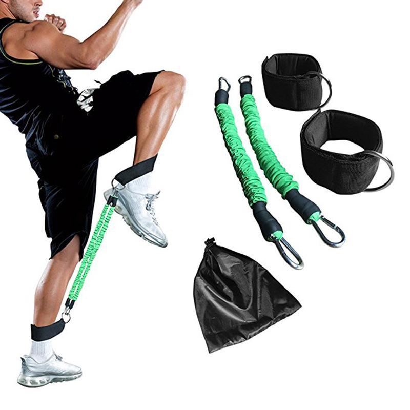 Jump Higher and Faster With These Nike Weighted Ropes. Master Agility With 15 Pro Tips