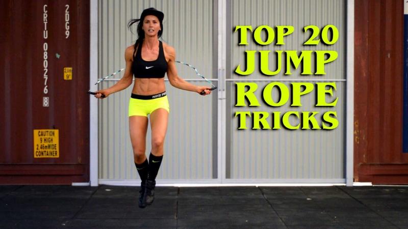Jump Higher and Faster With These Nike Weighted Ropes. Master Agility With 15 Pro Tips