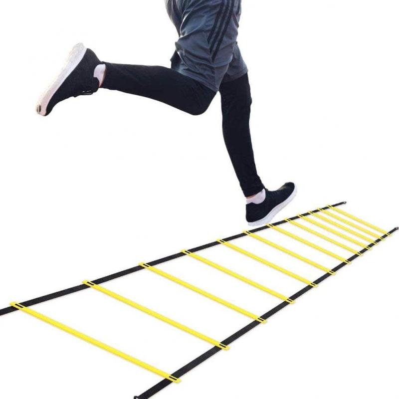Jump Higher and Faster With These Nike Weighted Ropes. Master Agility With 15 Pro Tips