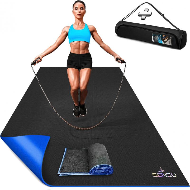 Jump Higher and Faster With These Nike Weighted Ropes. Master Agility With 15 Pro Tips