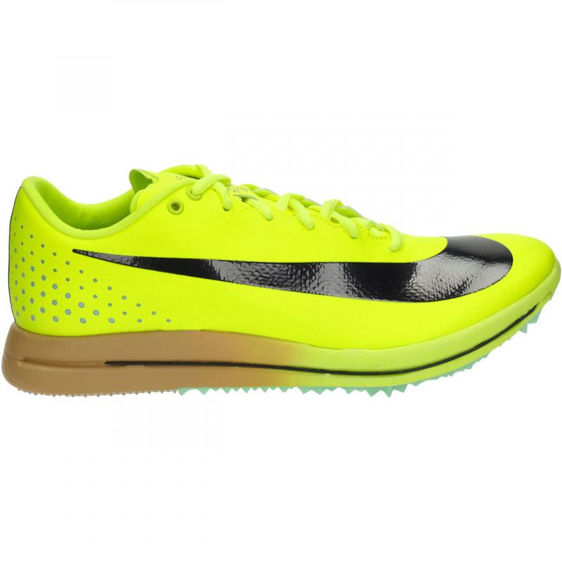 Jump Higher with Nike