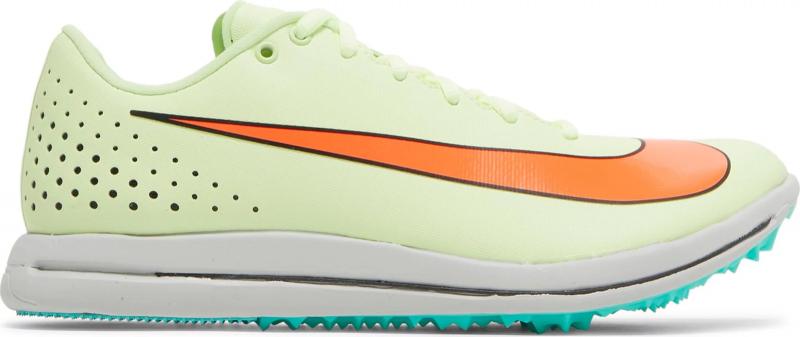 Jump Higher with Nike