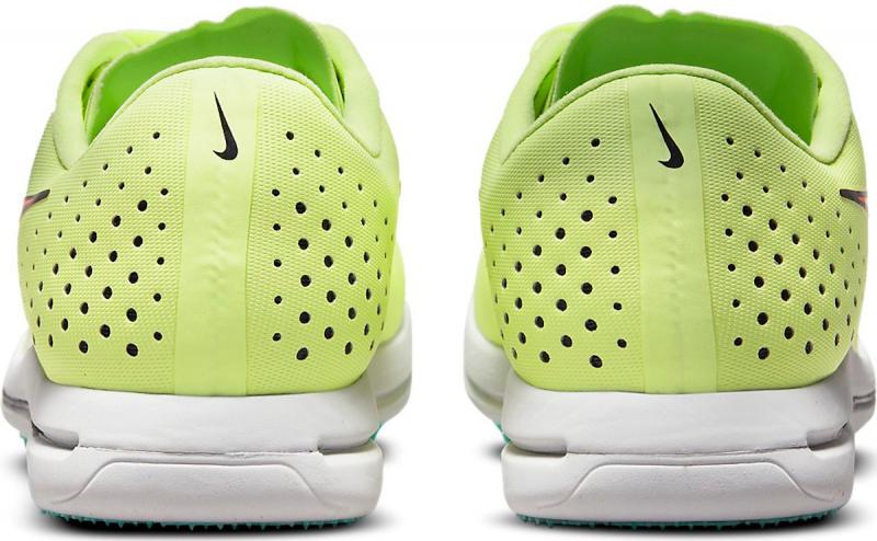 Jump Higher with Nike