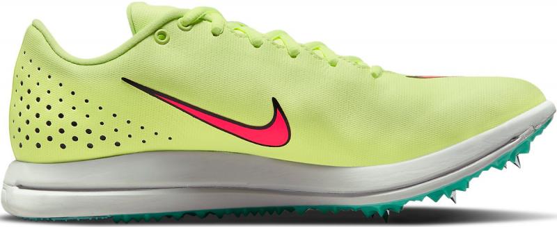 Jump Higher with Nike