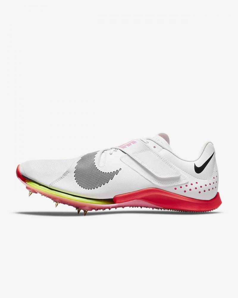 Jump Higher with Nike