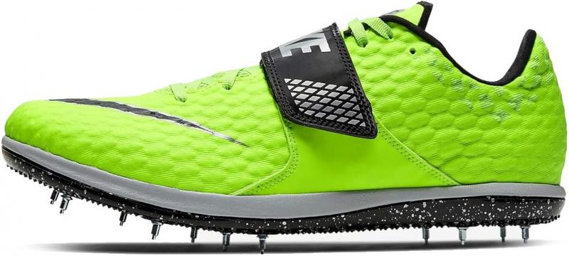 Jump Higher with Nike