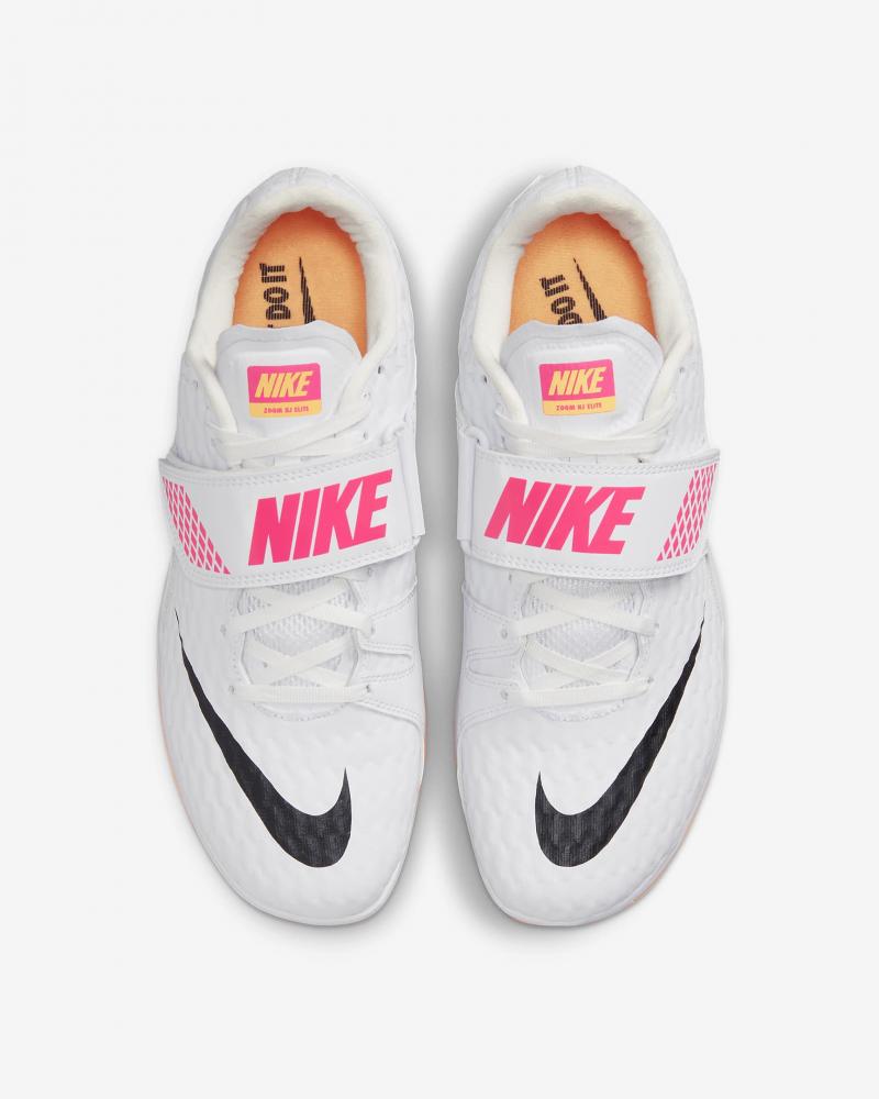 Jump Higher with Nike