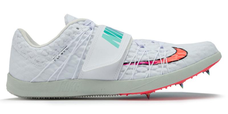 Jump Higher with Nike