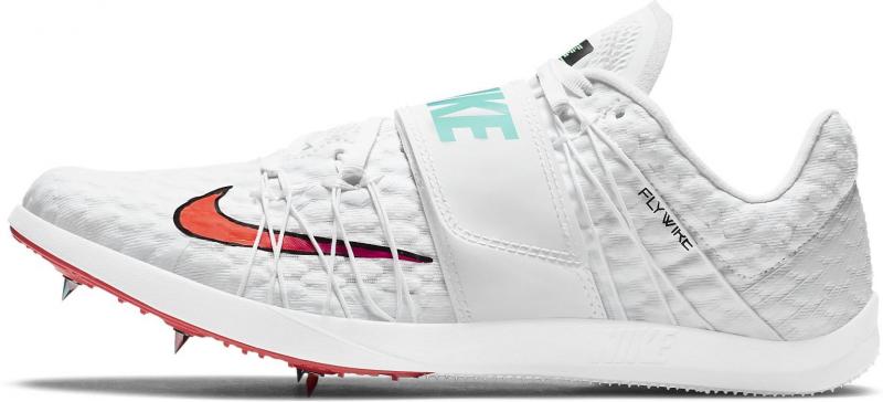 Jump Higher with Nike