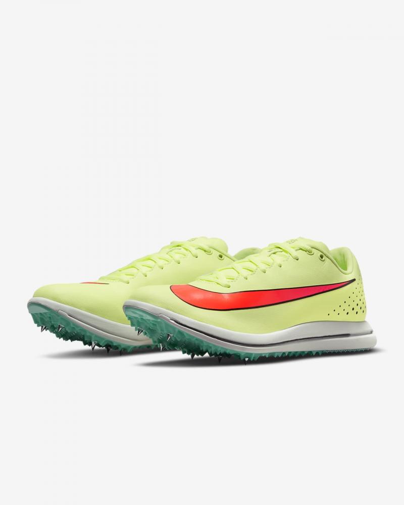 Jump Higher with Nike