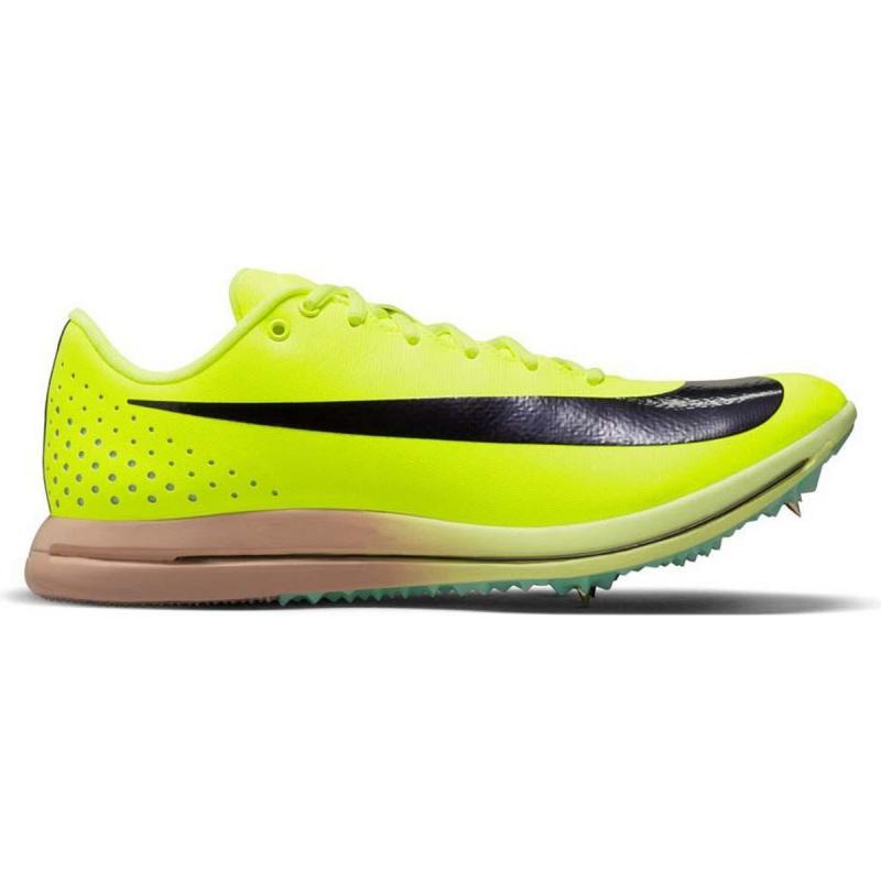 Jump Higher with Nike