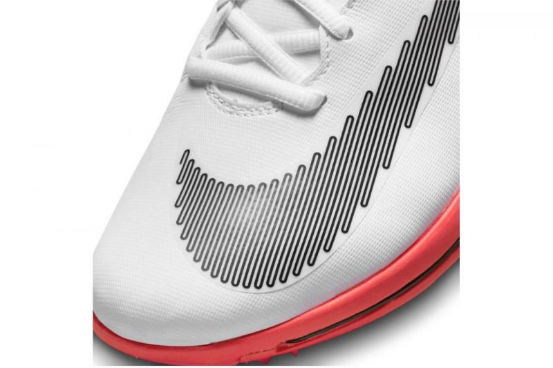 Jump Higher with Nike