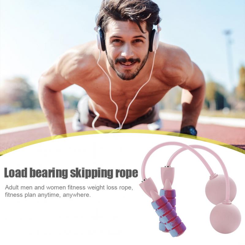 Jumpstart Your Fitness Now: Discover the Ethos Speed and Weighted Jump Ropes for Max Results