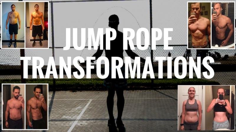 Jumpstart Your Fitness Now: Discover the Ethos Speed and Weighted Jump Ropes for Max Results