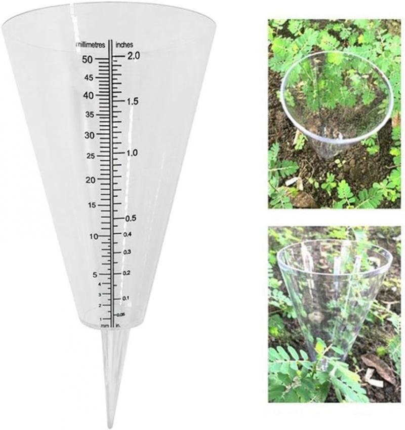 Just How Accurate is Your Rain Gauge: Discover the 15 Factors That Impact Rain Measurement Accuracy